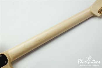 S-622TLC SS ASH/R-Cream